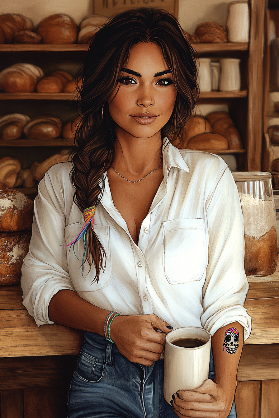 Adriana Vega
