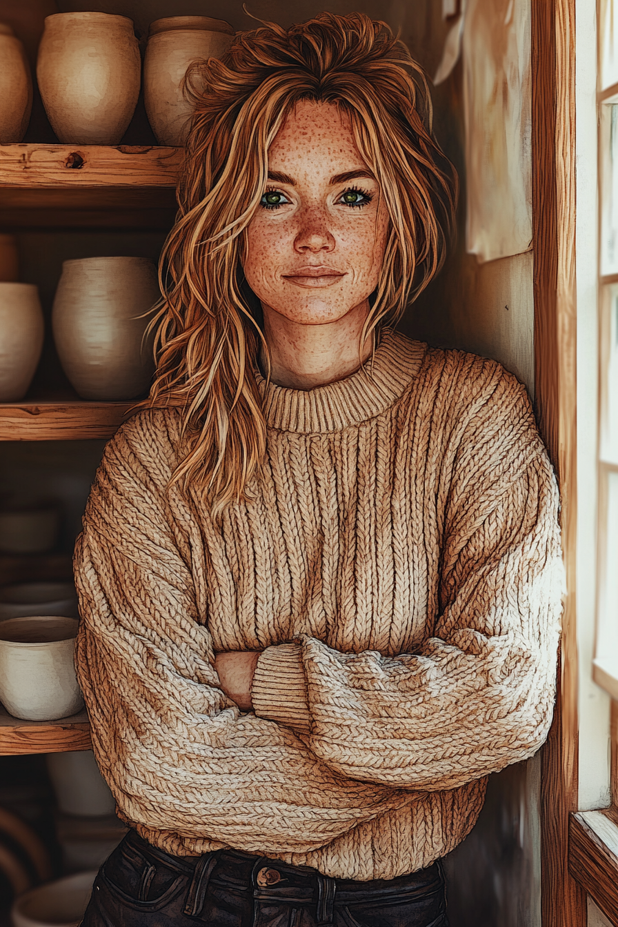 Frankie Mercer