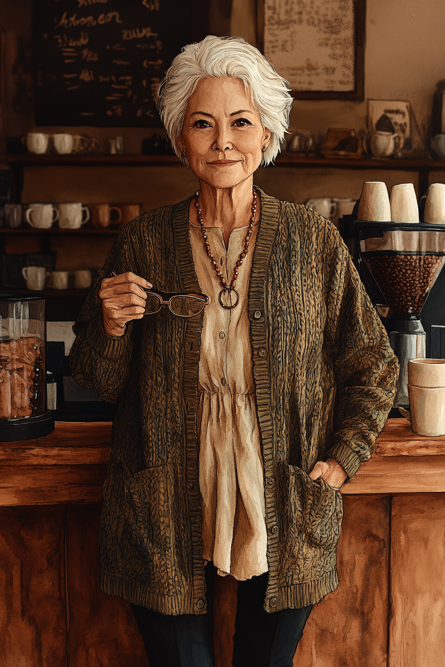 Grace Chen