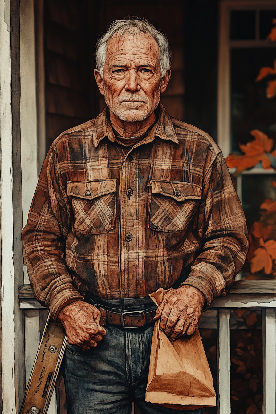 Jim Mercer