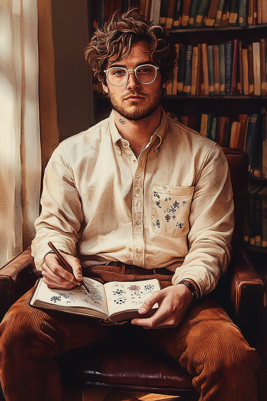 Owen Whitfield