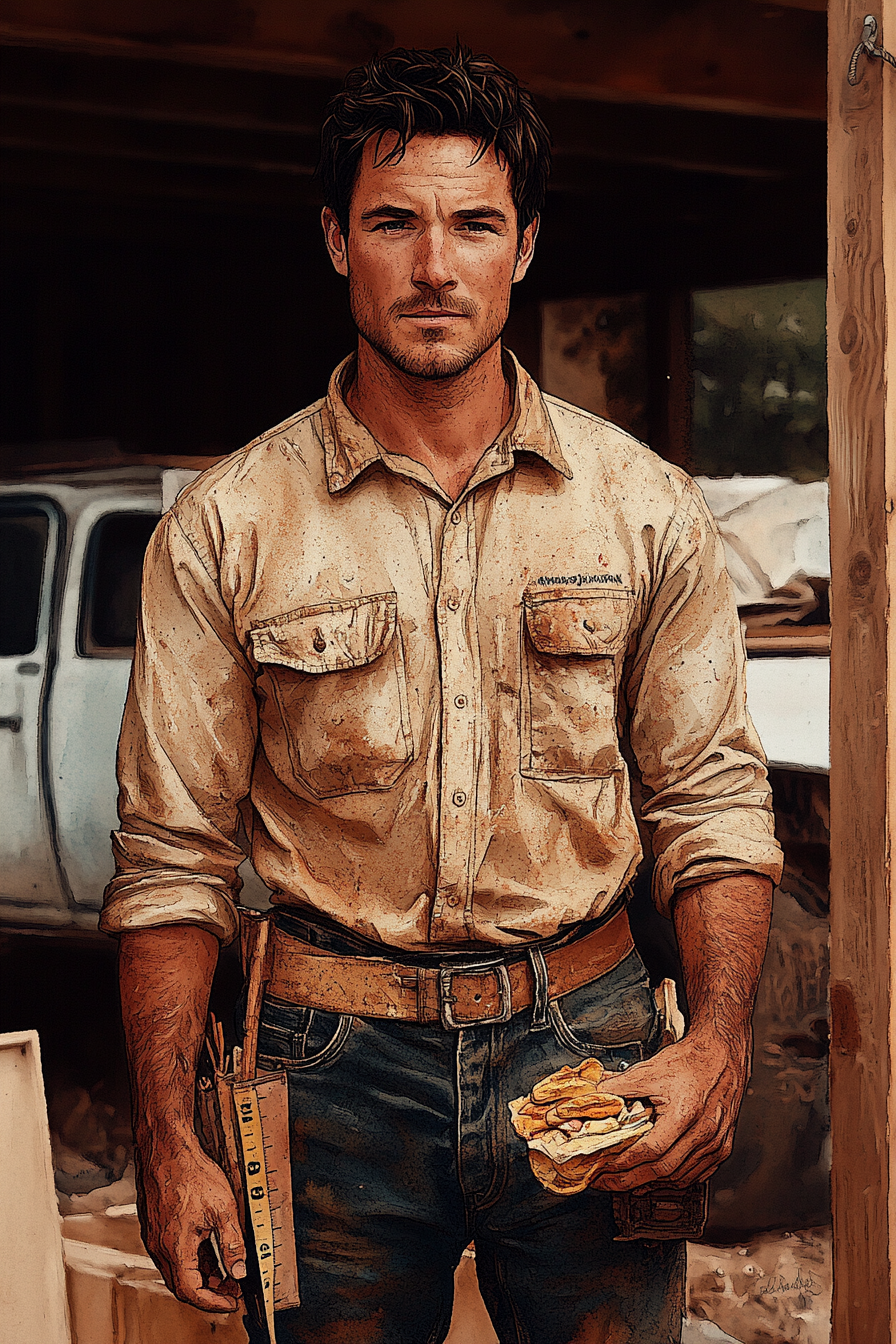 Tommy Mercer